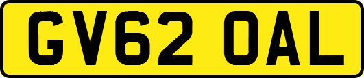 GV62OAL