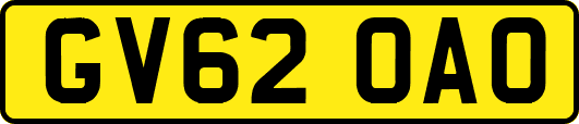 GV62OAO