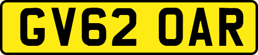 GV62OAR