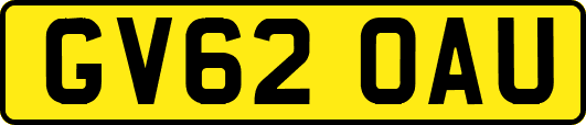 GV62OAU