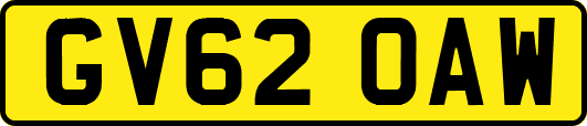 GV62OAW