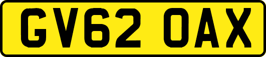 GV62OAX