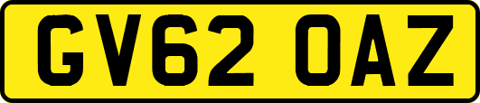 GV62OAZ