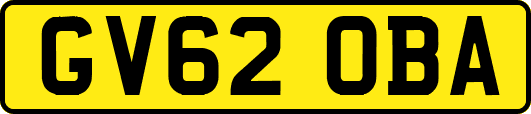GV62OBA