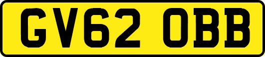 GV62OBB