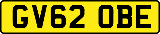 GV62OBE