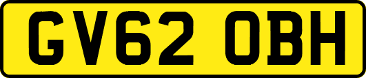 GV62OBH