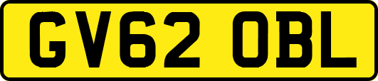 GV62OBL