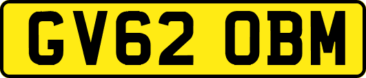 GV62OBM