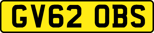 GV62OBS