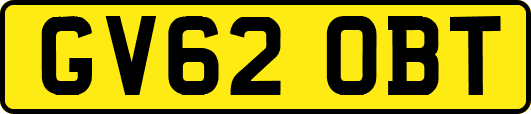GV62OBT