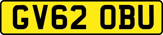 GV62OBU