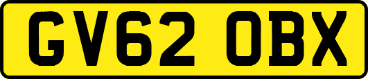 GV62OBX