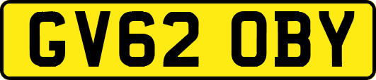 GV62OBY
