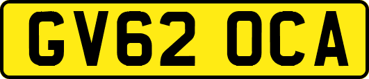 GV62OCA