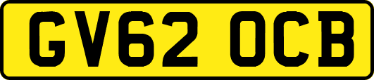 GV62OCB