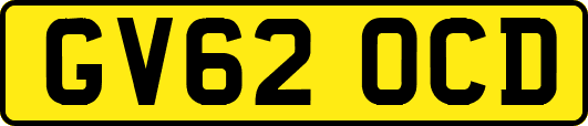 GV62OCD