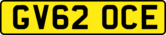 GV62OCE