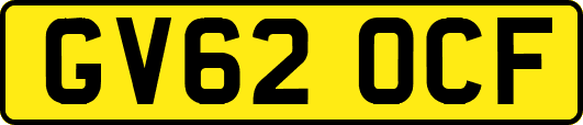 GV62OCF