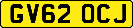 GV62OCJ