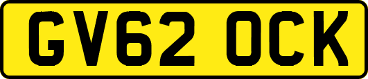 GV62OCK