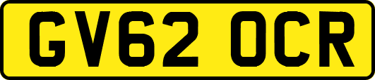 GV62OCR