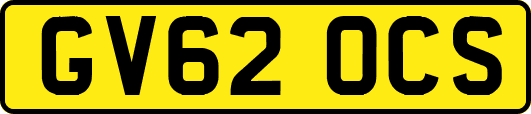 GV62OCS