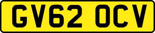 GV62OCV