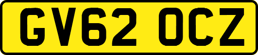 GV62OCZ