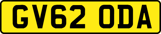 GV62ODA