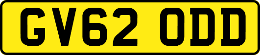 GV62ODD