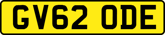 GV62ODE