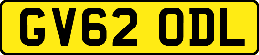 GV62ODL