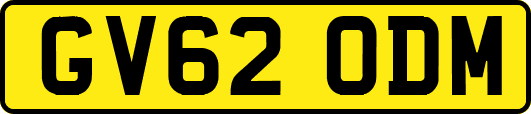 GV62ODM
