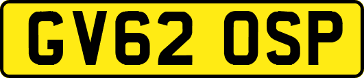 GV62OSP
