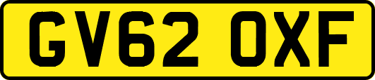 GV62OXF