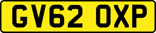 GV62OXP