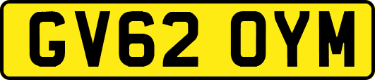 GV62OYM