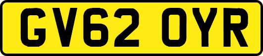 GV62OYR