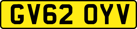 GV62OYV