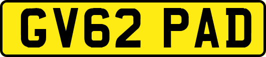 GV62PAD