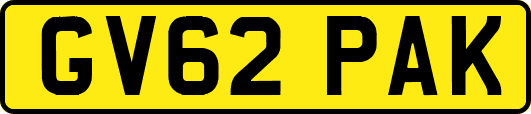 GV62PAK