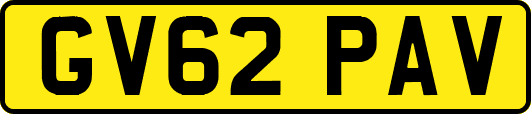 GV62PAV