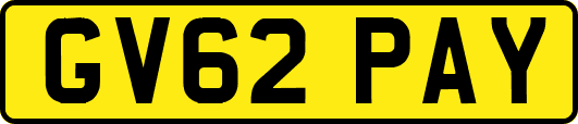 GV62PAY