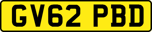 GV62PBD