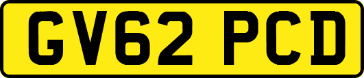 GV62PCD