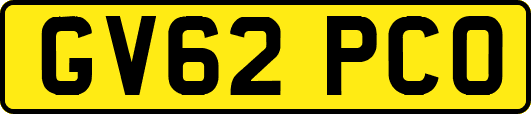 GV62PCO