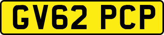 GV62PCP