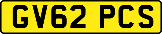 GV62PCS
