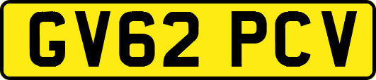 GV62PCV